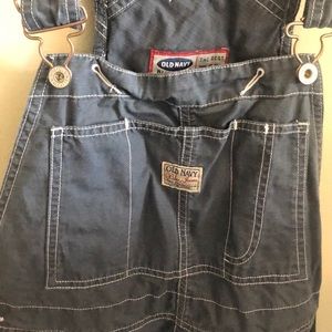 Vintage overalls